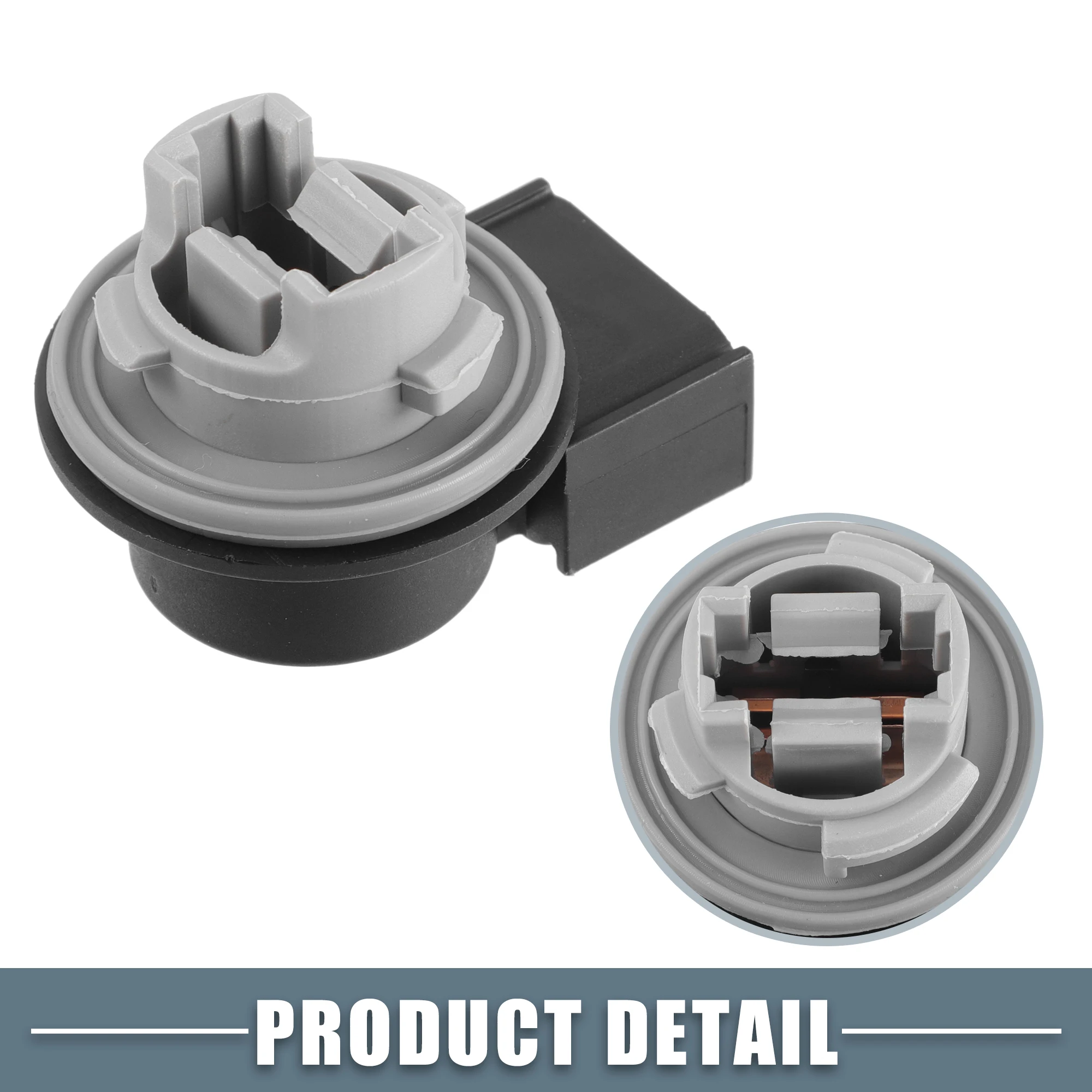 Bombilla luz de freno trasera X Autohaux para Ford F-150 2009-2014 - imagen 5