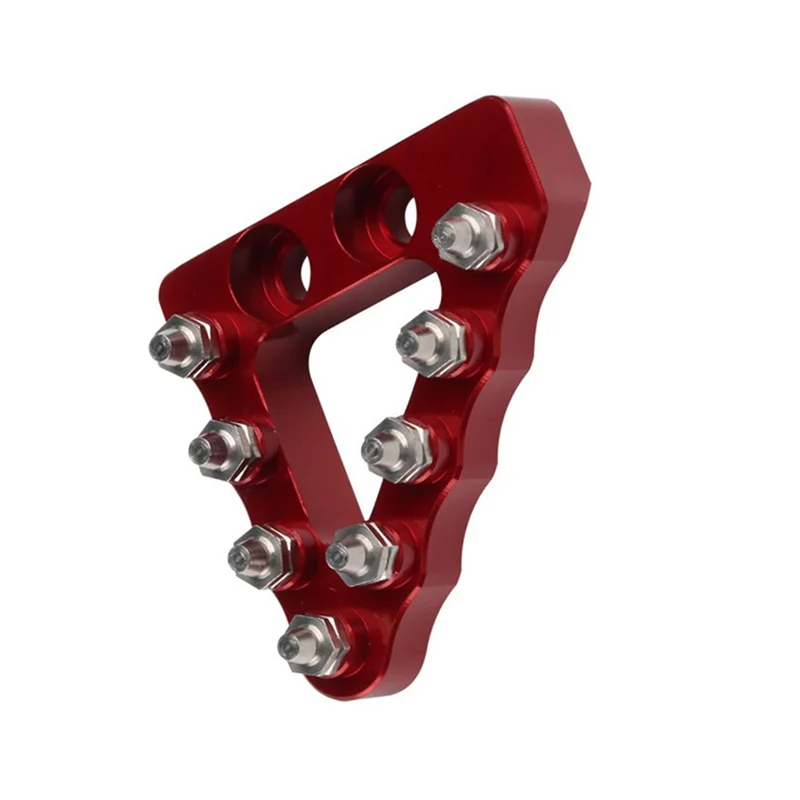 Pedal Freno Trasero Beta RR RR-S 200-500cc – Accesorio Moto Trial