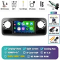 2K 8G-256G CAM DVR