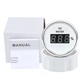 Only Gauge WS