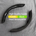 suede-Black A