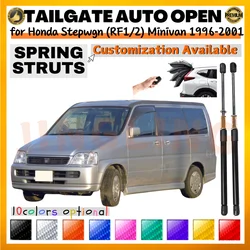 Amortiguador maletero Honda Stepwgn RF1-RF2 1996-2001