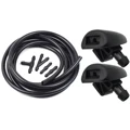 Nozzle and 2m Hose