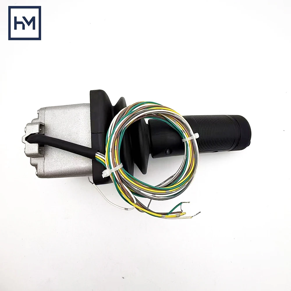 Controlador de elevación de Joystick de doble eje 2441305360 para Haulotte HA15X HA16X HA20PX HA32PX HA80JRT HA120PX HB44J - imagen 5