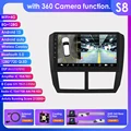 360Camera S8