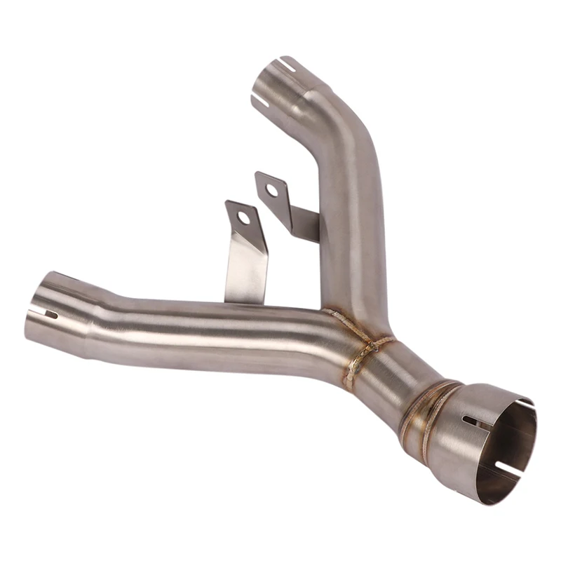Escape Slip-On acero inoxidable Kawasaki Z1000 Z1000SX 2010-2020 - imagen 2