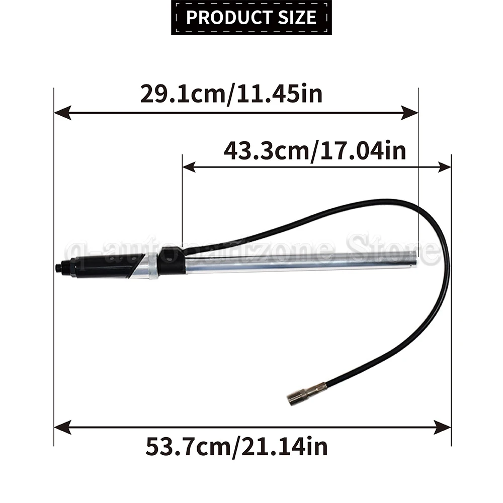 701051503B Antena de radio nueva para VW Transporter T4 1990-2003 - imagen 4