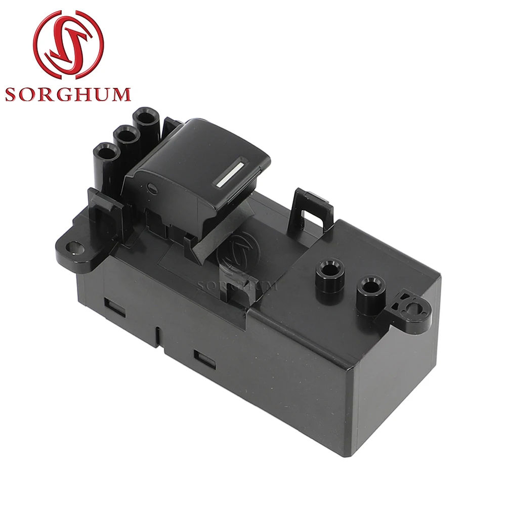 35760-T4N-H01 interruptor elevalunas SORGHUM para Honda Fit HR-V 15-20 - imagen 2