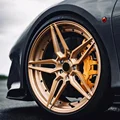 Style3 One Wheel
