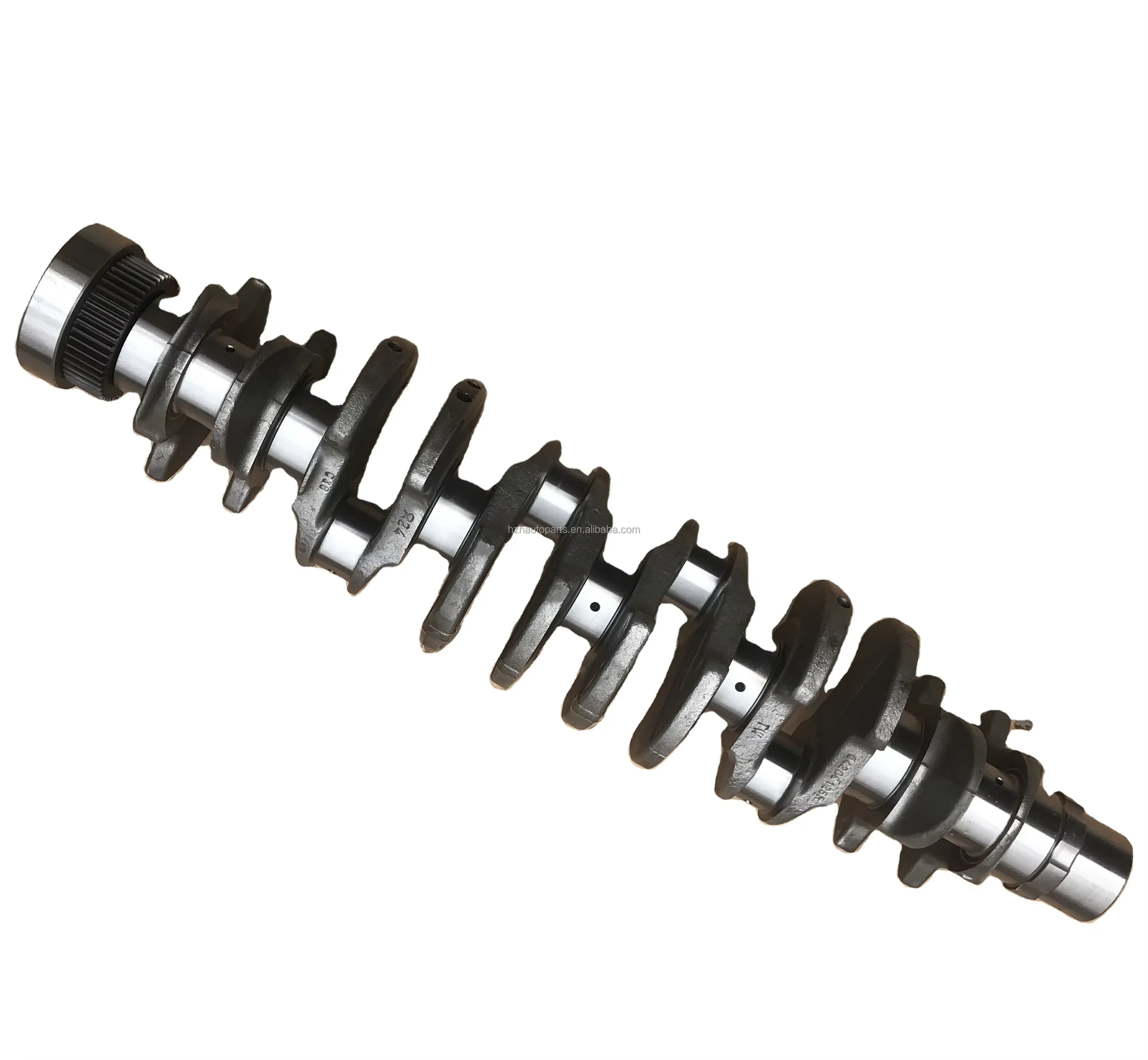 OEM 1005020 cigüeñal para motor BFM1013 - imagen 2
