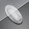 transparent