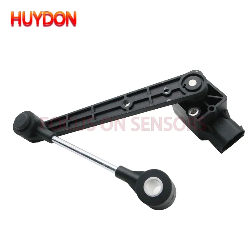 RQH 100030 Altura trasera Land Rover Discovery 2 TD5/V8 1999-2004 - imagen 3