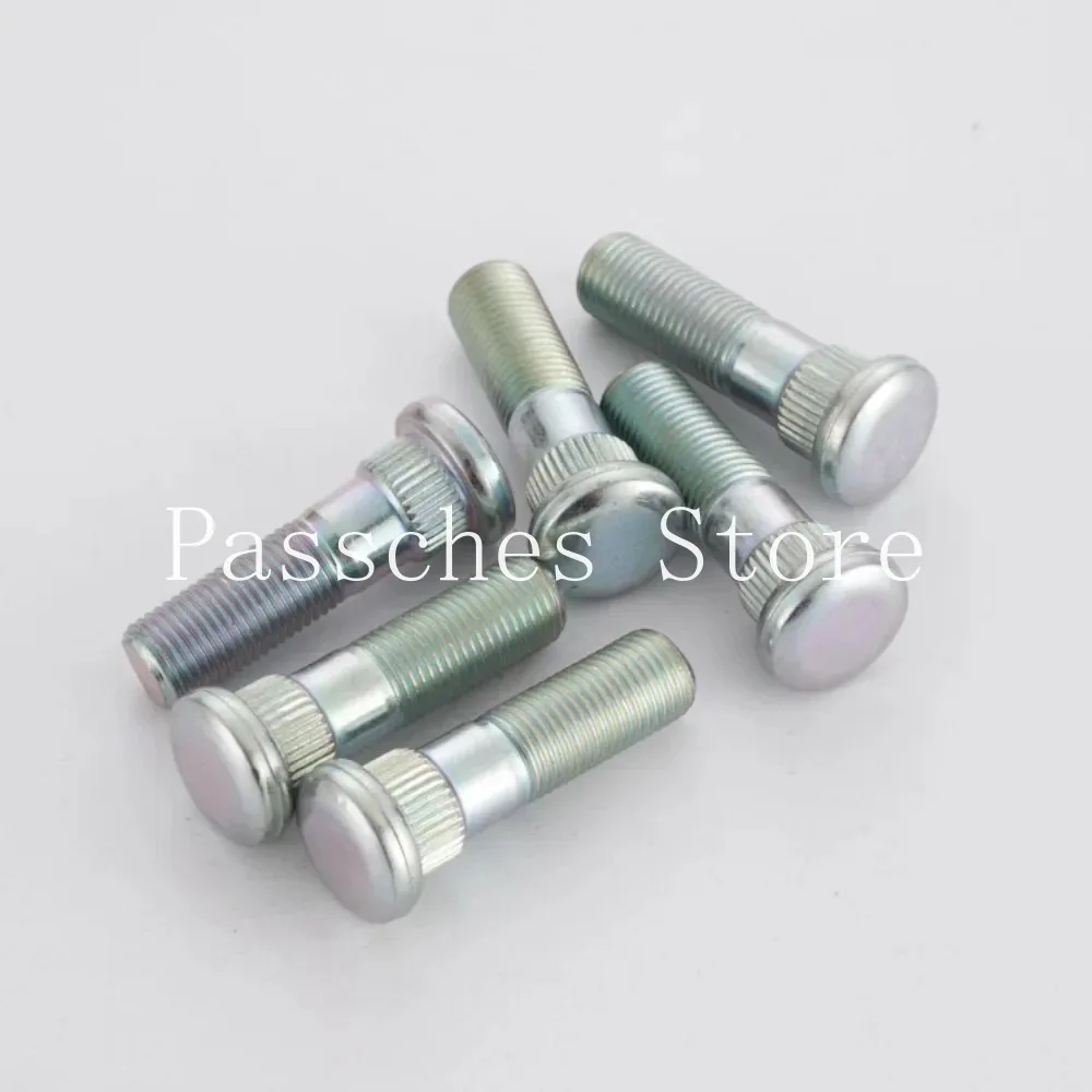 Pernos estriados cubo M12x1,25x48mm Infiniti Q30 Q50L QX30 - imagen 4