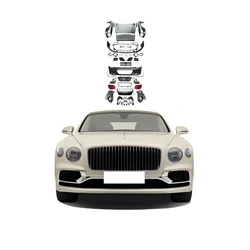 Kit restyling carrocería Bentley Flying Spur 2005-2019 estilo 2020