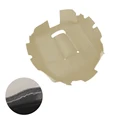 Micro-foam Beige