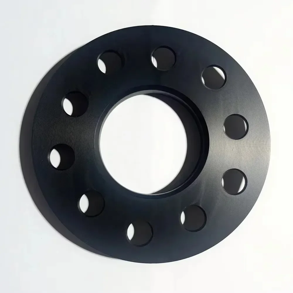 Espaciadores de rueda 5x112 57.1-66.6 mm para Audi VW Ford Skoda - imagen 5