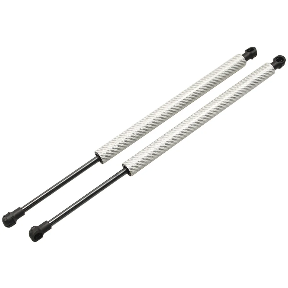 Amortiguadores para capó delantero de Honda FR-V / Honda Edix 2004-2009, soportes de elevación de puntales de Gas, barra de apoyo de resortes amortiguadores - imagen 5