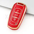 red cover(GLD)