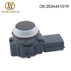 SORGHUM 253A44101R Sensor de aparcamiento para Renault