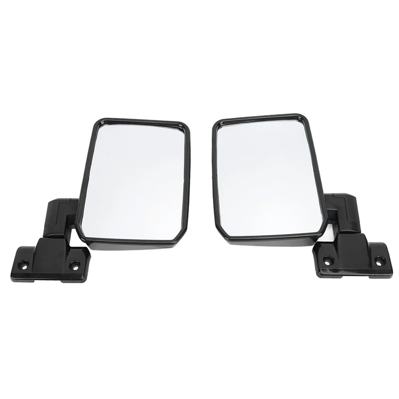 Juego de retrovisores laterales Toyota Land Cruiser 70 1985-2013 - imagen 2