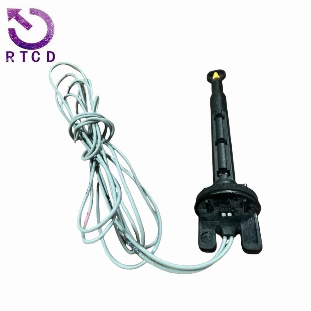 N 100468 Sensor temperatura evaporador para Peugeot 508 y Citroën C5 - imagen 2