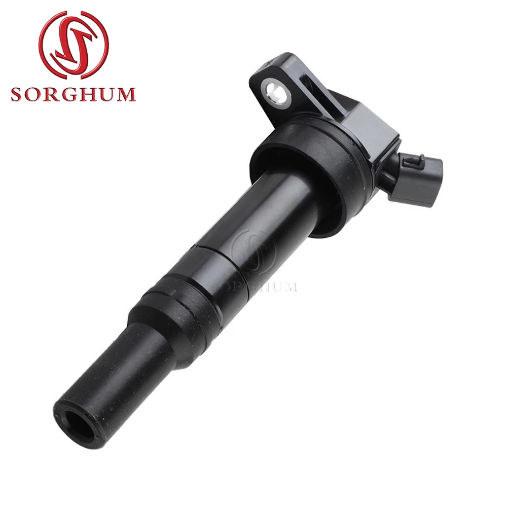SORGHUM 27300-2E000 Bobinas de encendido Hyundai/Kia 1.8/2.0 - imagen 2