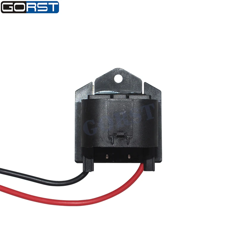 Resistor compatible con sistema de ventilación