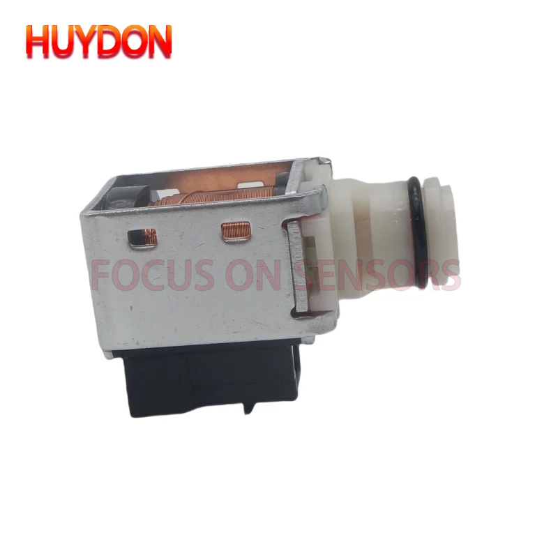 Válvula solenoide para GM