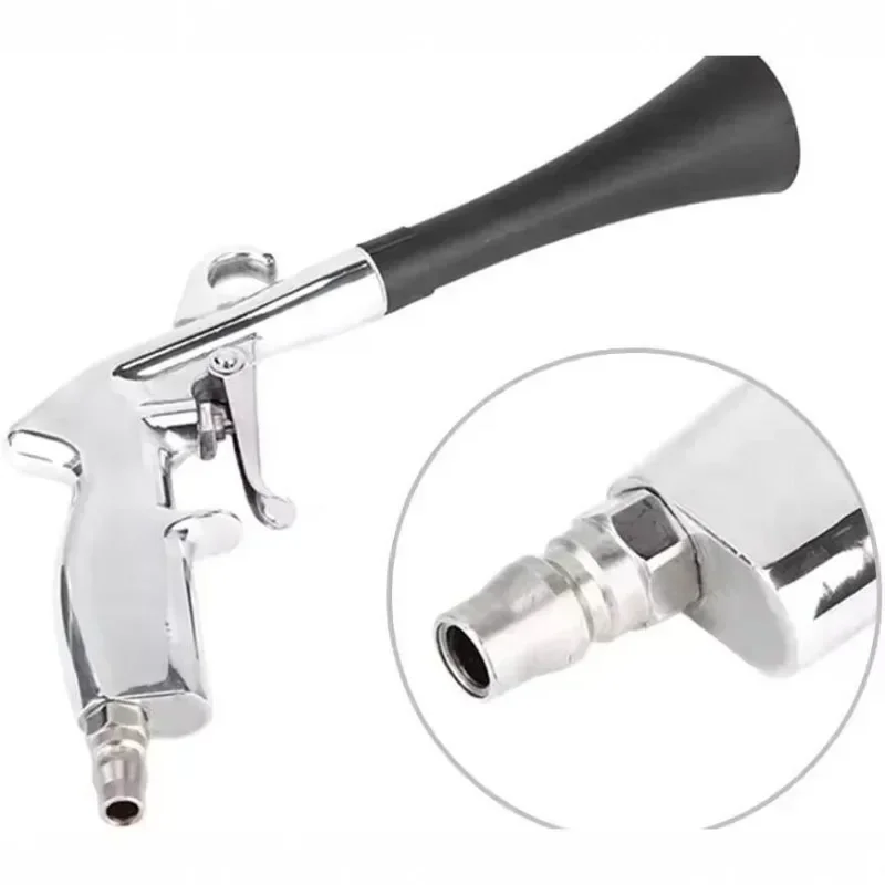 Tornador pistola de aire a presión para detallado profesional coche - imagen 2