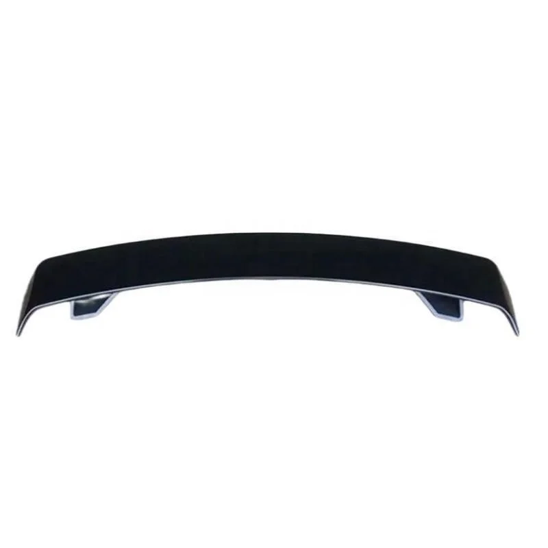 Alerón de fibra de carbono estilo Reg para Audi TT/TTS/TTRS MK2 - imagen 2
