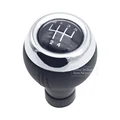 Black 5 Speed