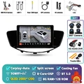 2K 8G-128G 360 DVR