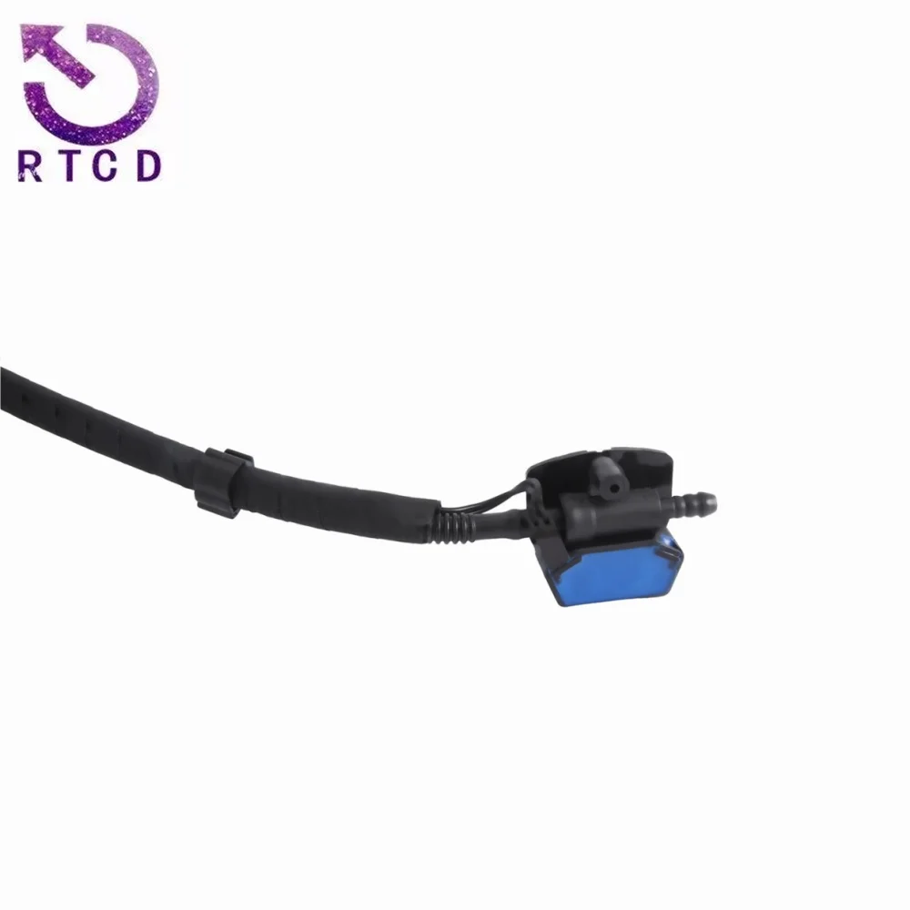 Boquilla limpiaparabrisas 6166731291 BMW Serie 2 Tourer F45 y F46 - imagen 4