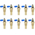 with connector