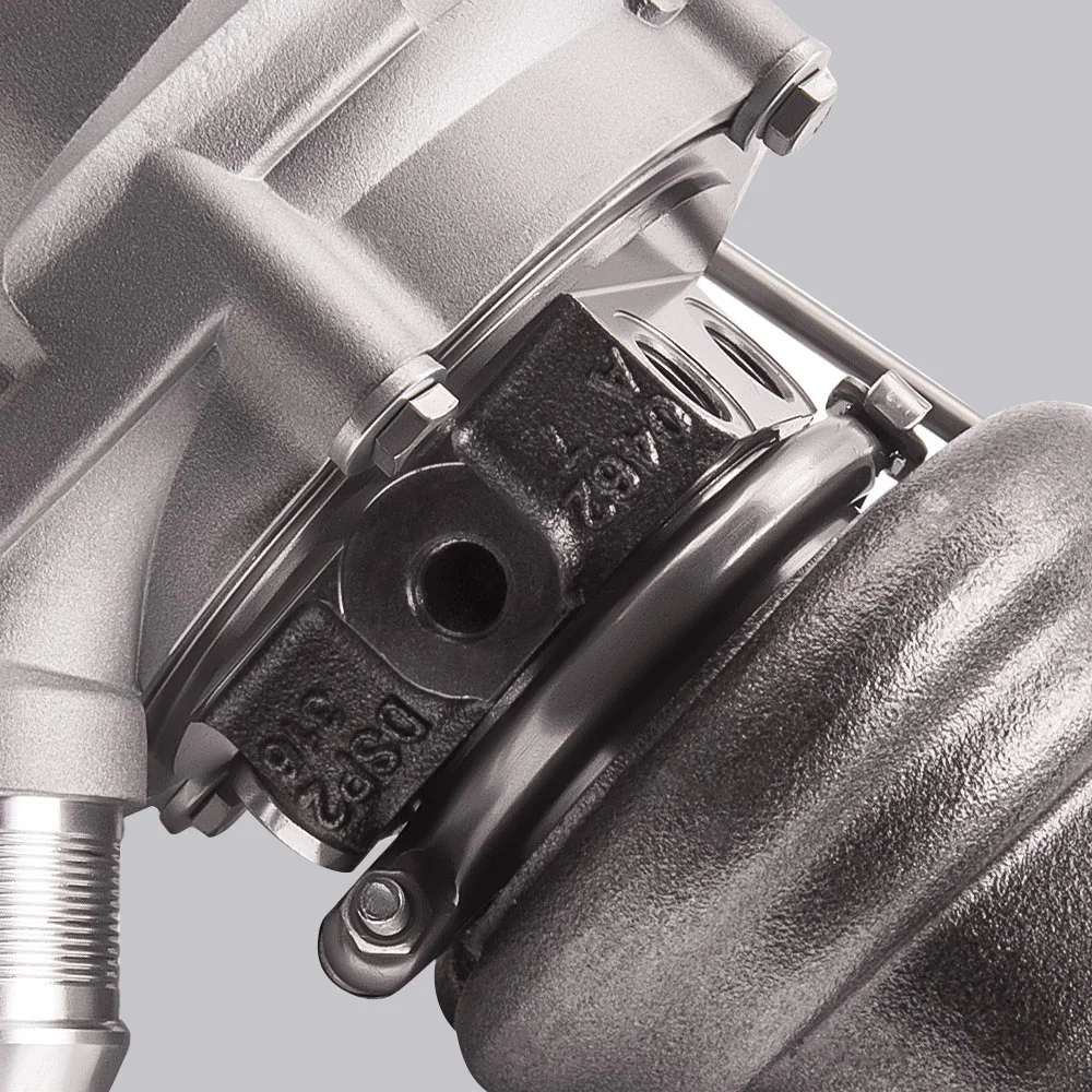 Turbocompresor K03 para Peugeot 308 3008 1.6 THP EP6CDT - imagen 4