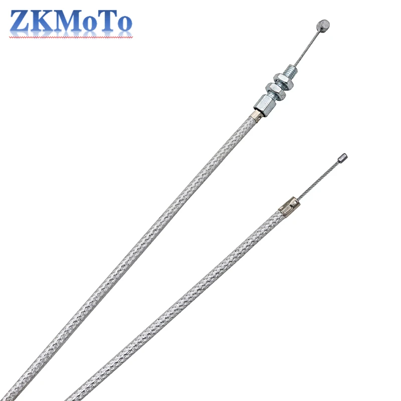 Dellorto PZ30 doble tiro carburador para moto de cross 125cc - imagen 4