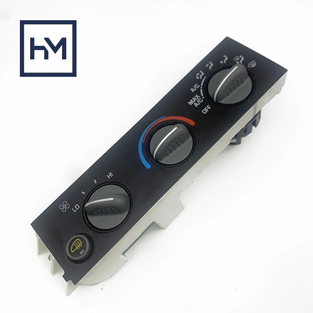 Módulo aire acondicionado Chevy Express/GMC Savana OEM 15858577
