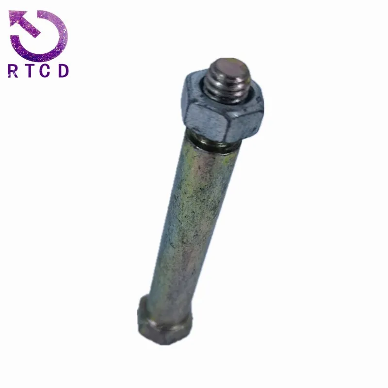Tornillo eje palanca de cambio 245537 para Citroen ZX AX - imagen 2