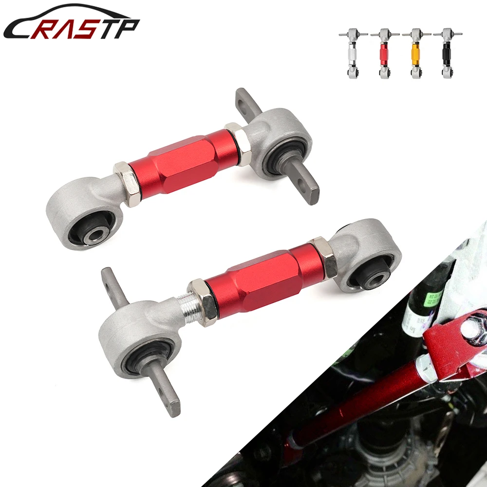 Kit de caída trasera ajustable RASTP para Honda Civic EG/EK y CRX