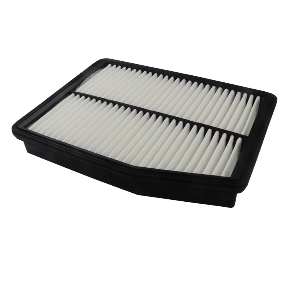Filtro de aire para Hyundai ix35 TL y Kia Sportage - imagen 5