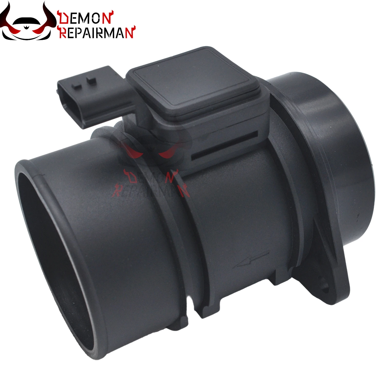 5WK97021 Sensor MAF Nissan Dacia Renault 1.5 dCi - imagen 4