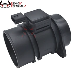 5WK97021 sensor caudal de aire Renault Clio Megane III 1.5 dCi