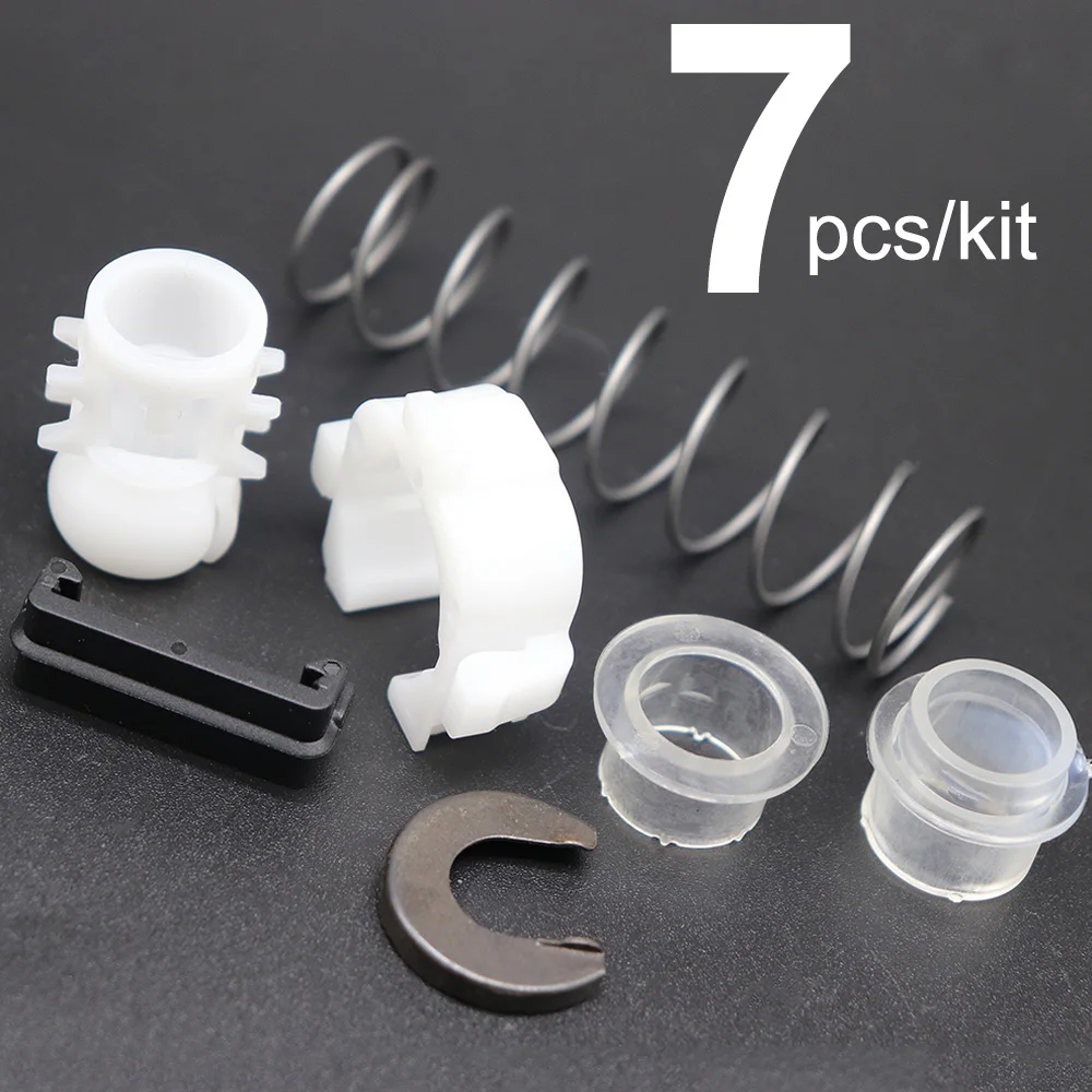Kit de reparación del varillaje de cambio VW Golf V y Passat B6 - imagen 2