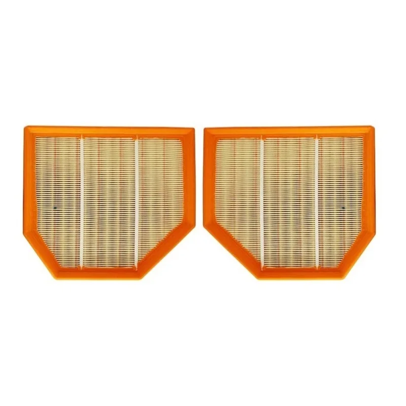Filtro de aire BMW 13727843283/284 para M2, M3, M4, M5 y M6 - imagen 4