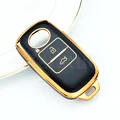 black cover(GLD)
