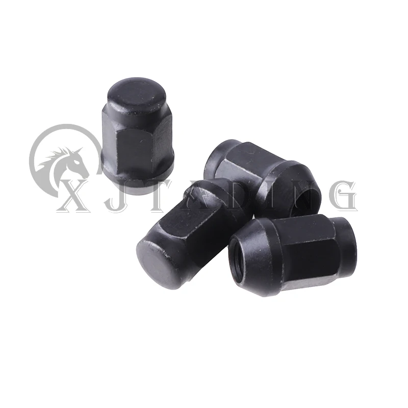 Tuerca cubo rueda M10x1,25 M12x1,5 – Huansong HS ATV UTV Quad Bike - imagen 4