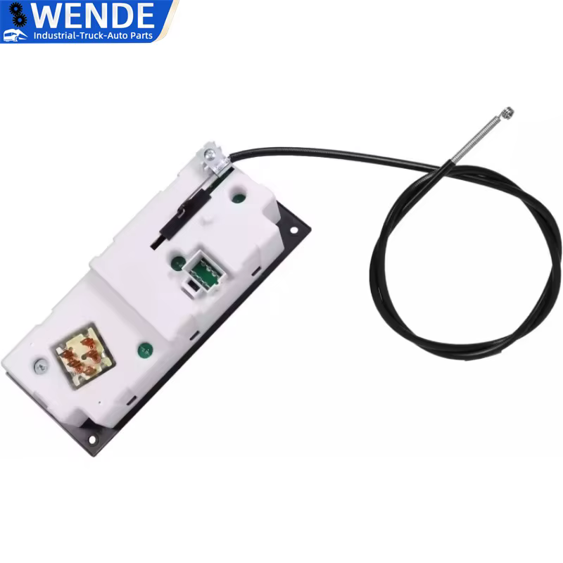 Módulo de climatización 599-5511 para Kenworth T300/T600/T800/W900 - imagen 3