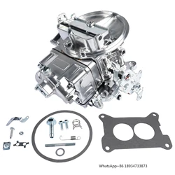 Carburador Holley 0-7448 350 CFM 2 barriles 2300