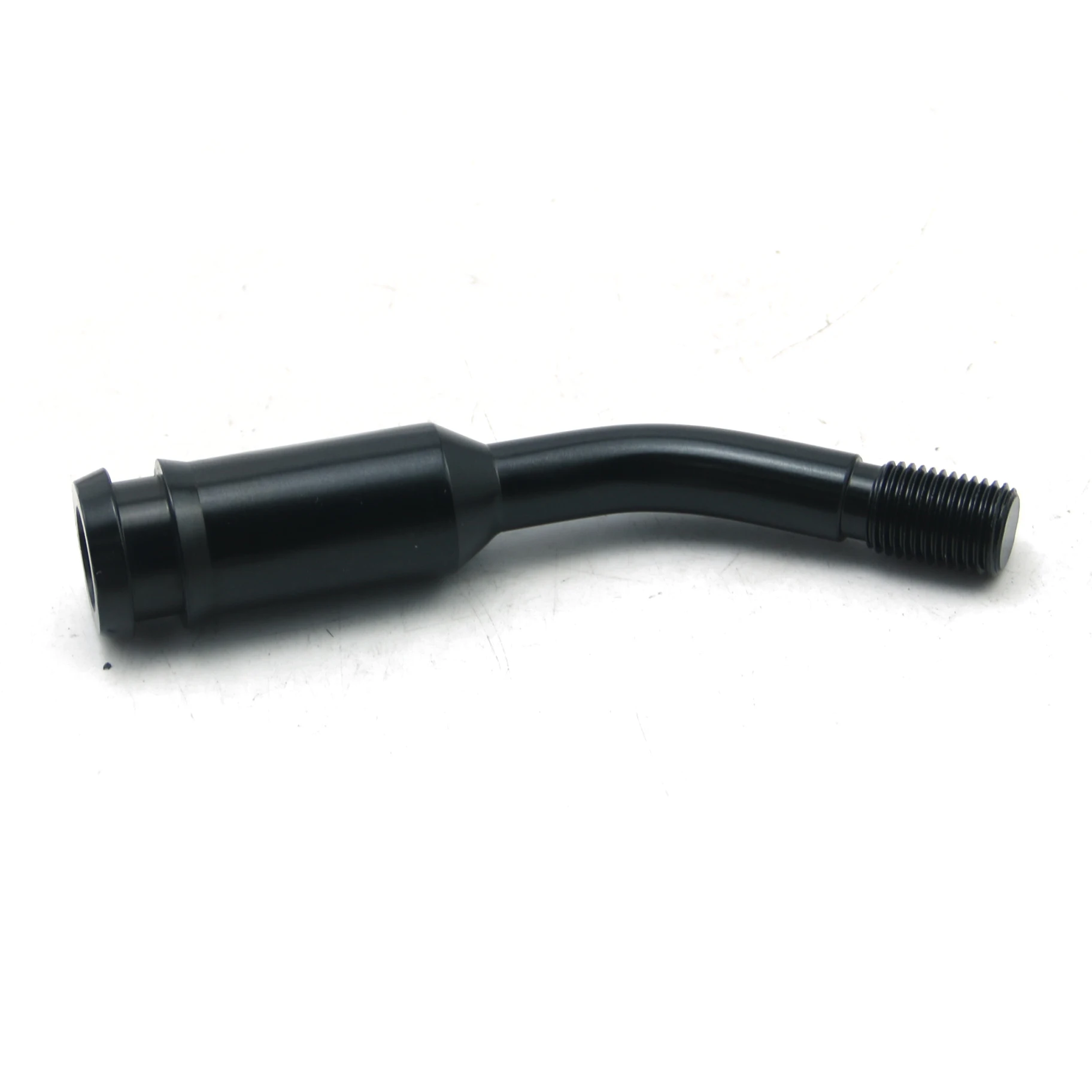 Extensión de palanca de cambios de aluminio para VW T4 1990-2003 - imagen 2