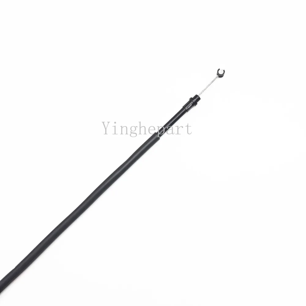Cable de embrague original Loncin Voge LX900-C DS900X DSX900 - imagen 4